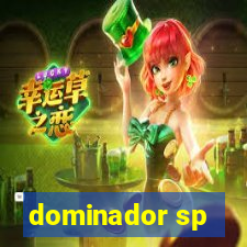 dominador sp